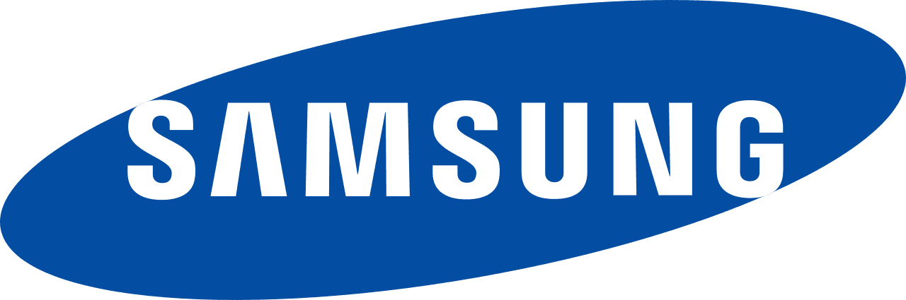 Samsung logo