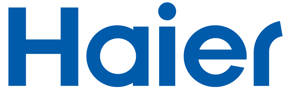 Haier logo
