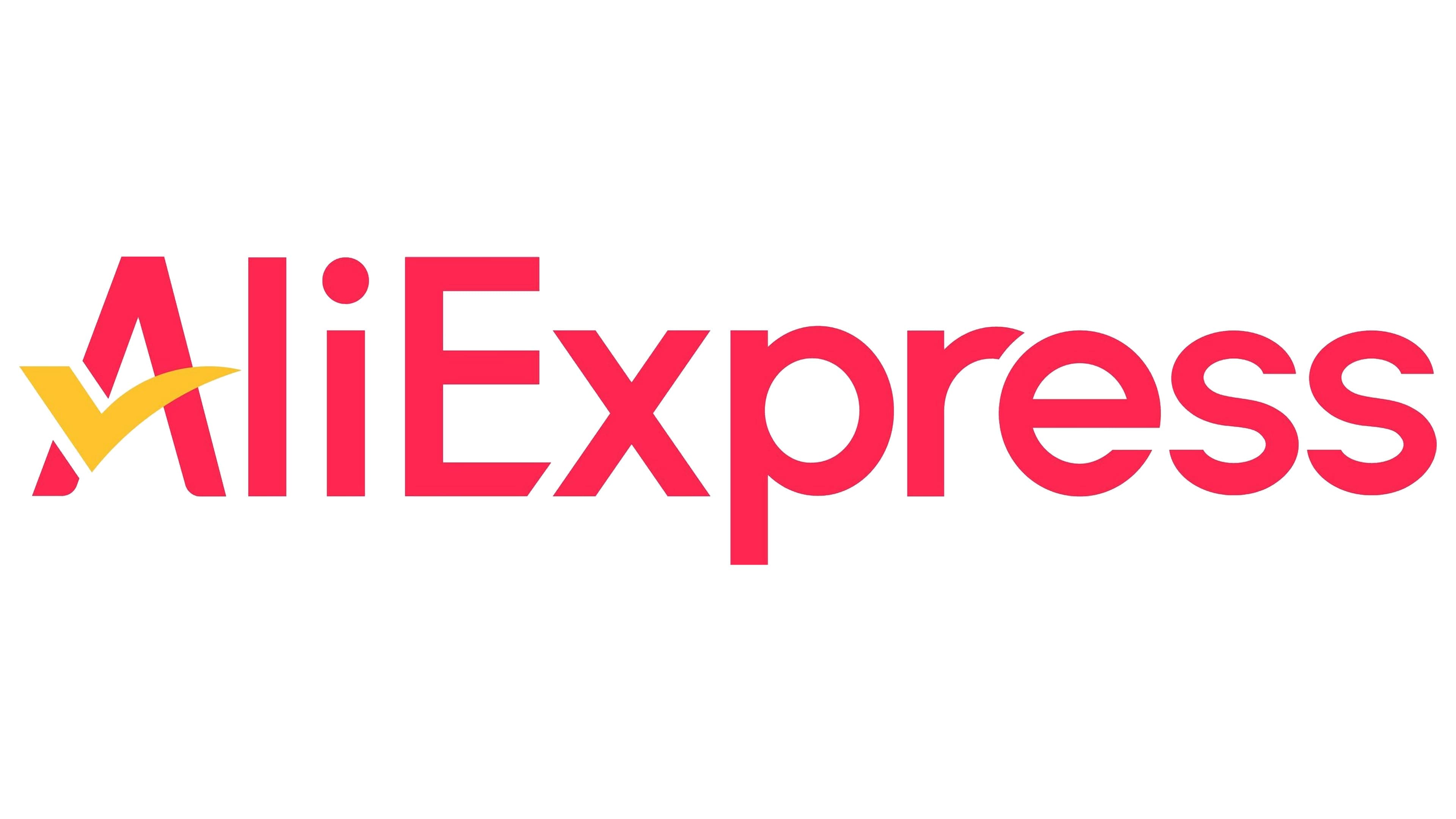 AliExpress logo