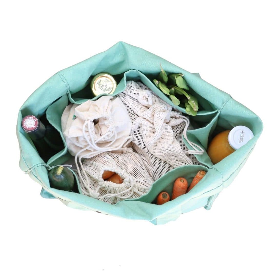 Grocery Shopping Bag