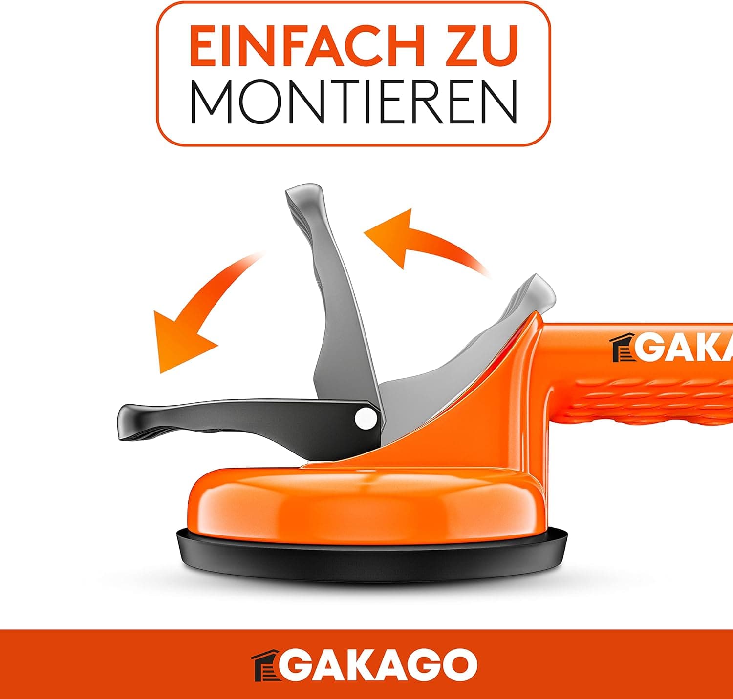 Double Suction Lifters (100 packs of 2)